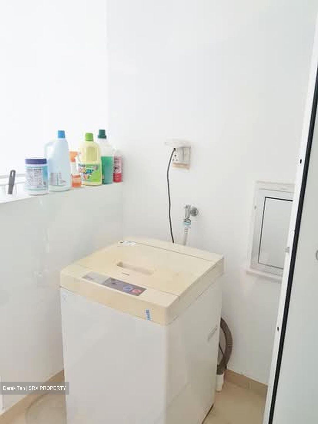 Waterview (D18), Condominium #606968651